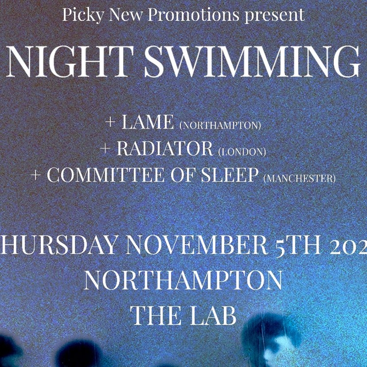 Committee of Sleep