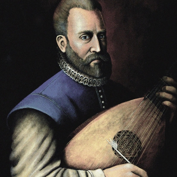 Joël Vuik - Countertenor