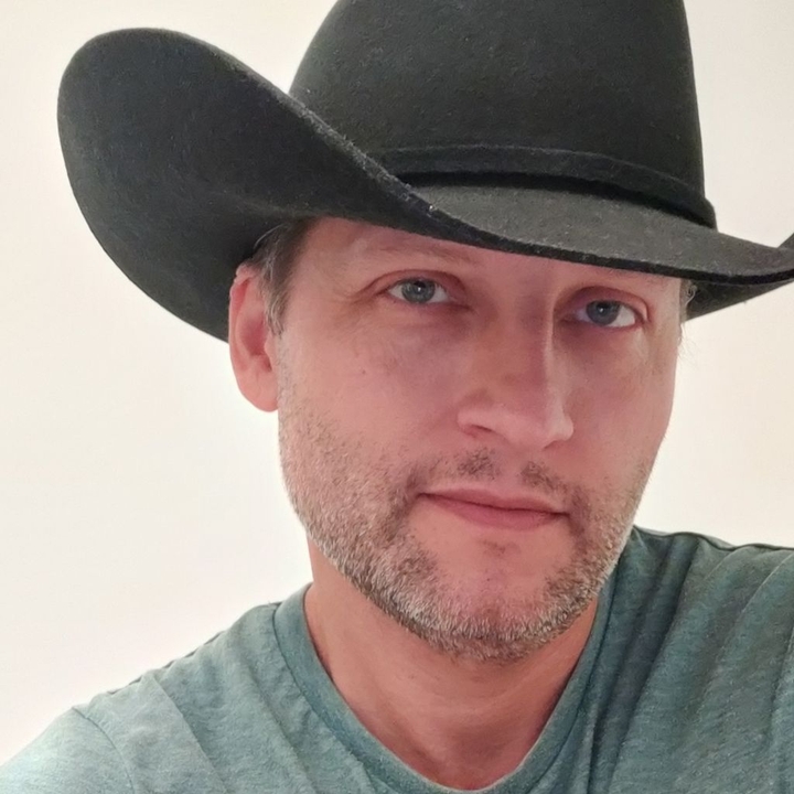 Christopher Scott