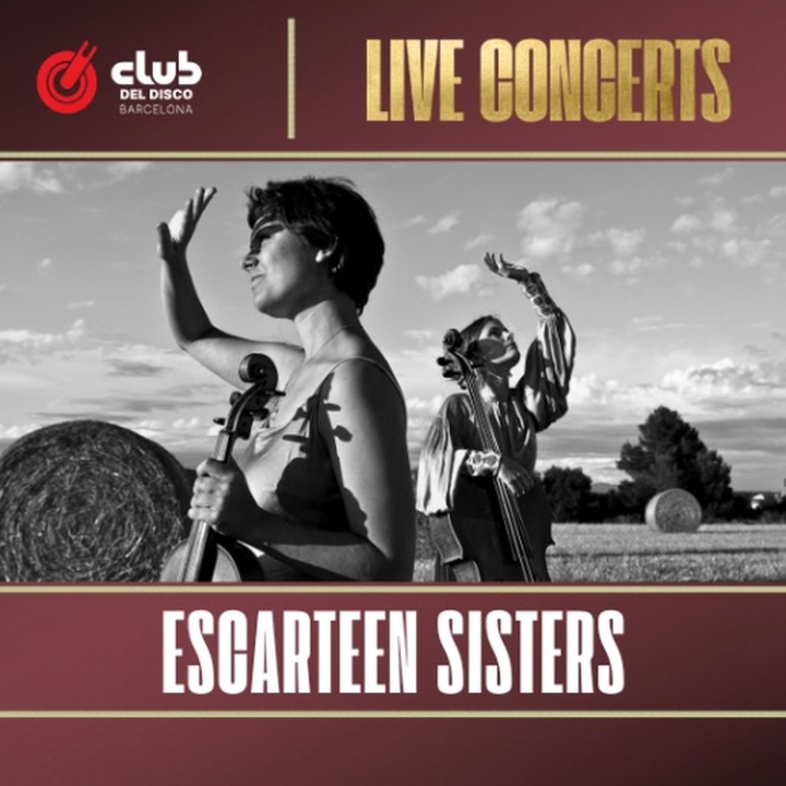 Escarteen Sisters
