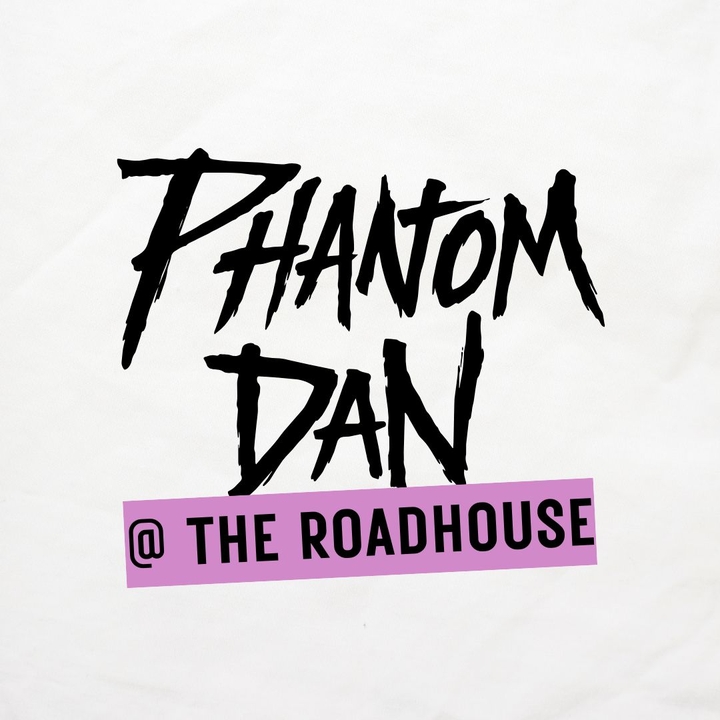 Phantom Dan