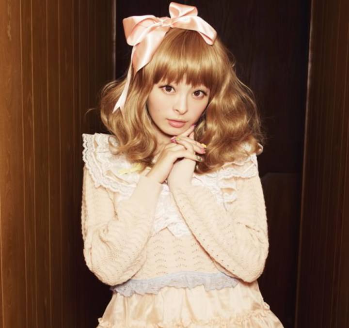 きゃりーぱみゅぱみゅ 渋谷区 Tickets, LINE CUBE