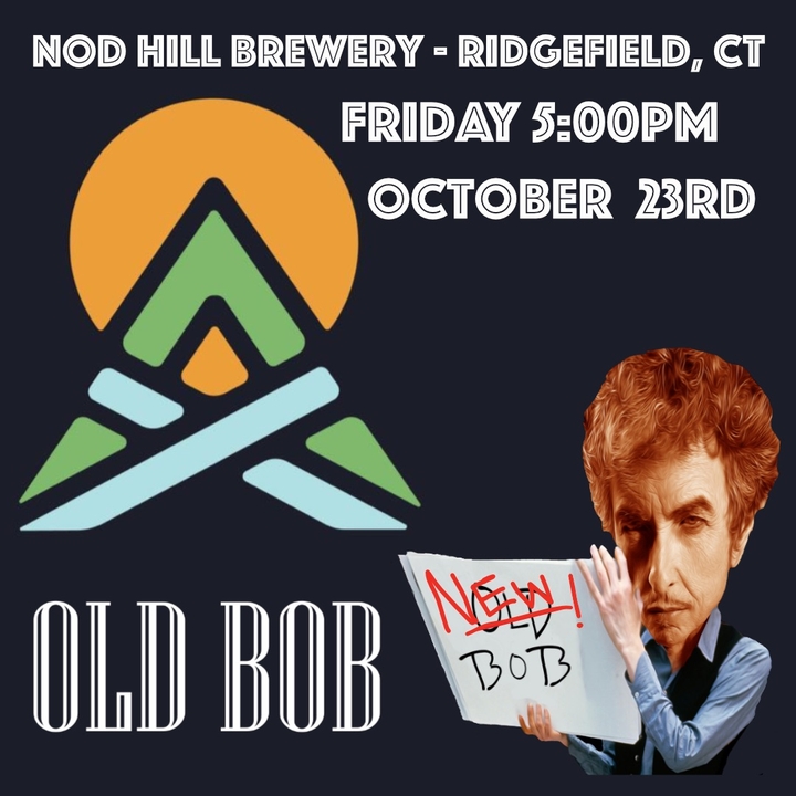Old Bob