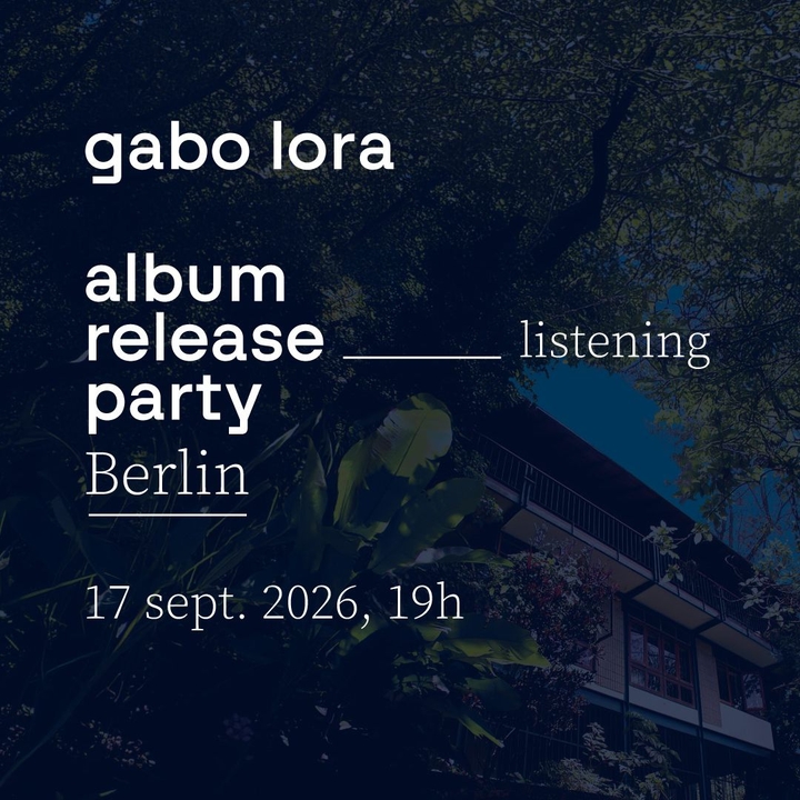 Gabo Lora