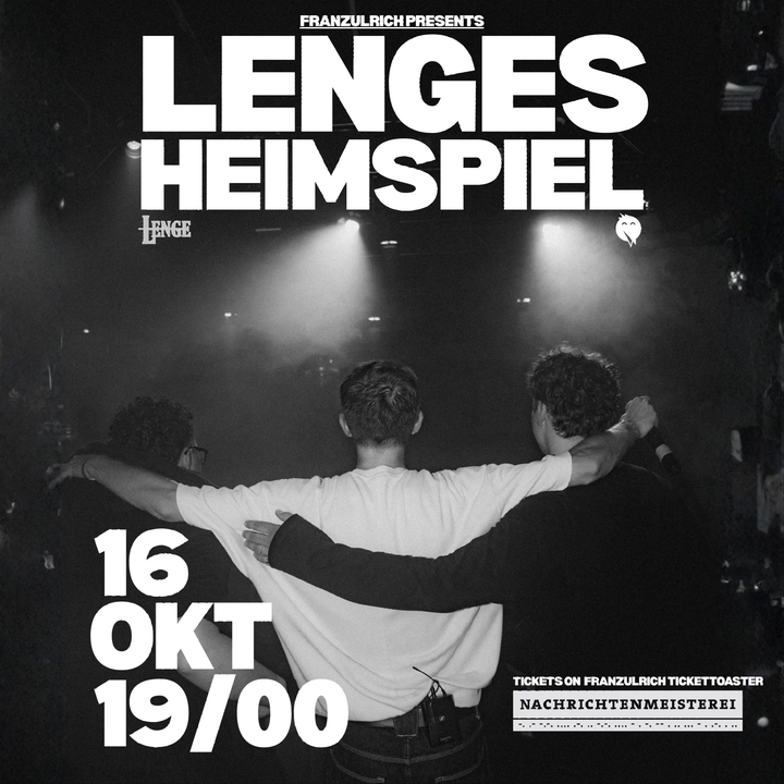 Lenge