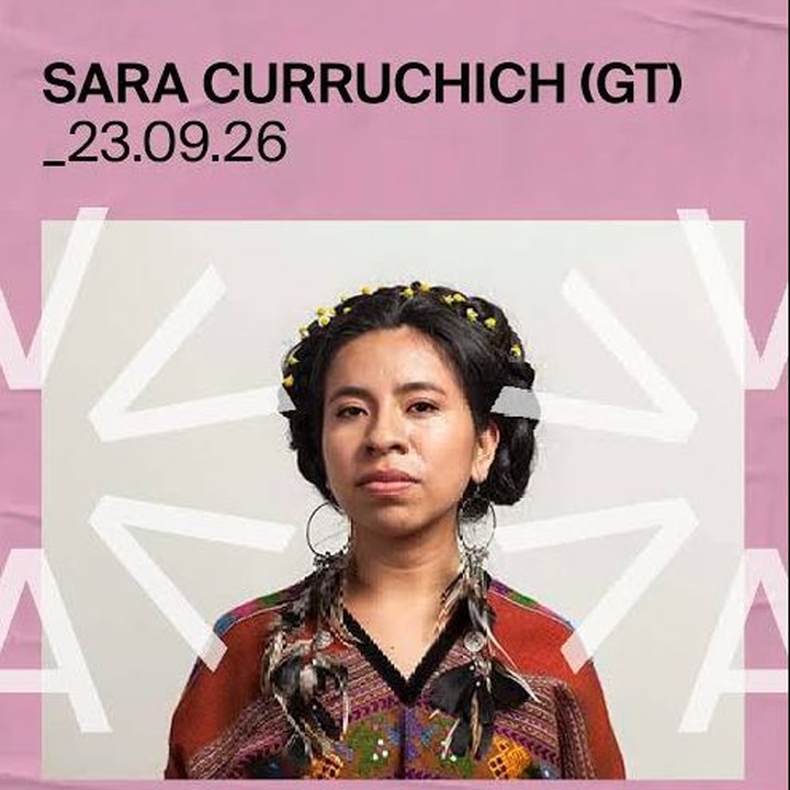 Sara Curruchich