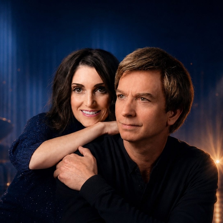 Carpenters Legacy, starring Sally Olson & Ned Mills