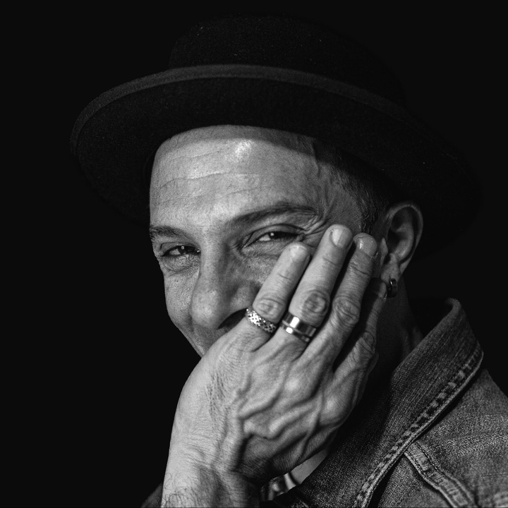 Alejo García