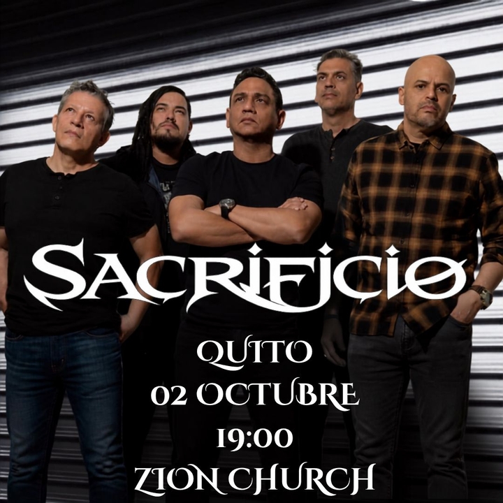 Sacrificio