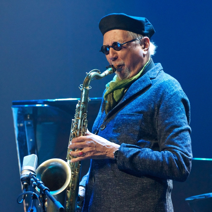 Bill Frisell