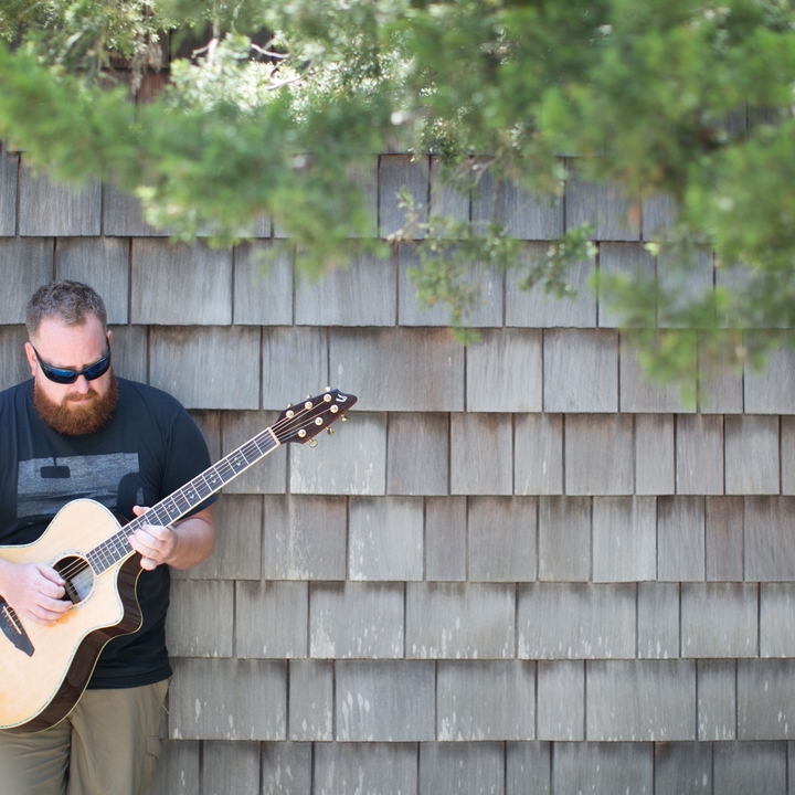 Ryan Zimmerman Music