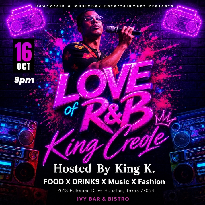 King Creole