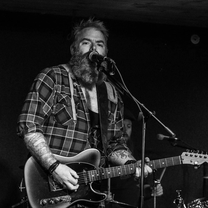 Anthony St. Peter & The Other Broken Ones