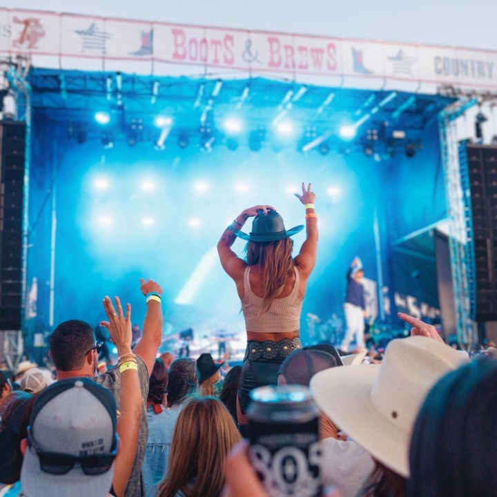Festival Banner