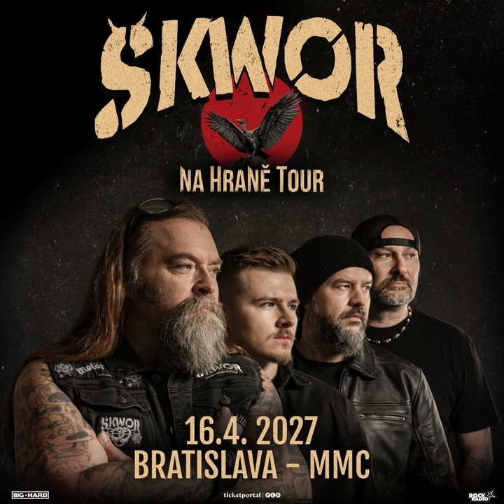 Škwor