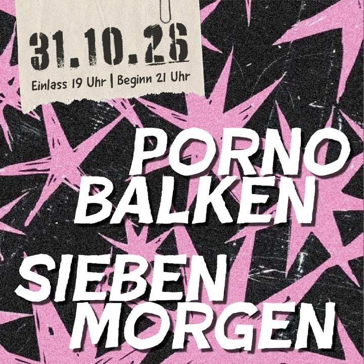 Pornobalken