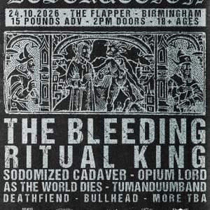 Ritual King