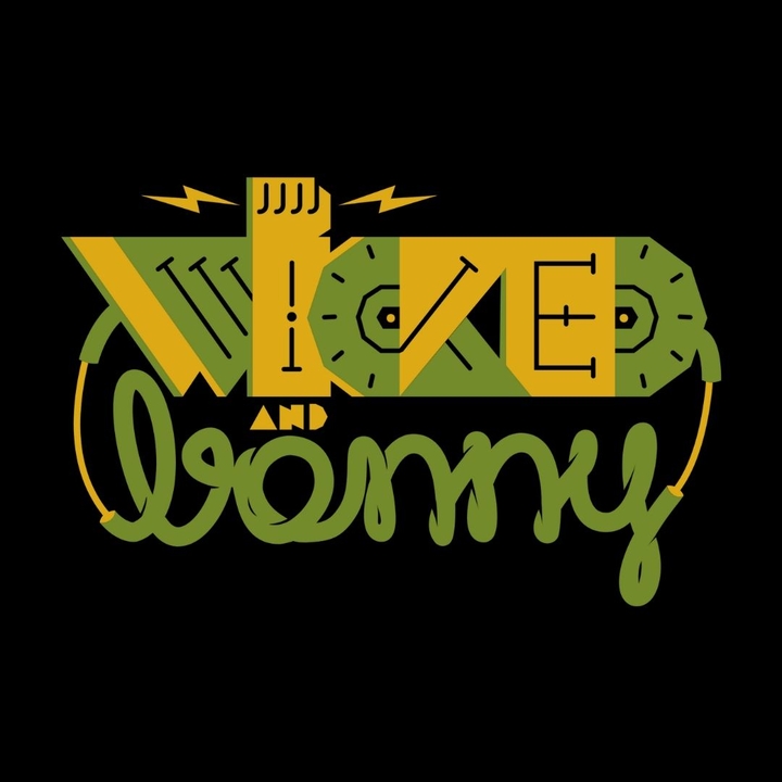 Wicked and Bonny