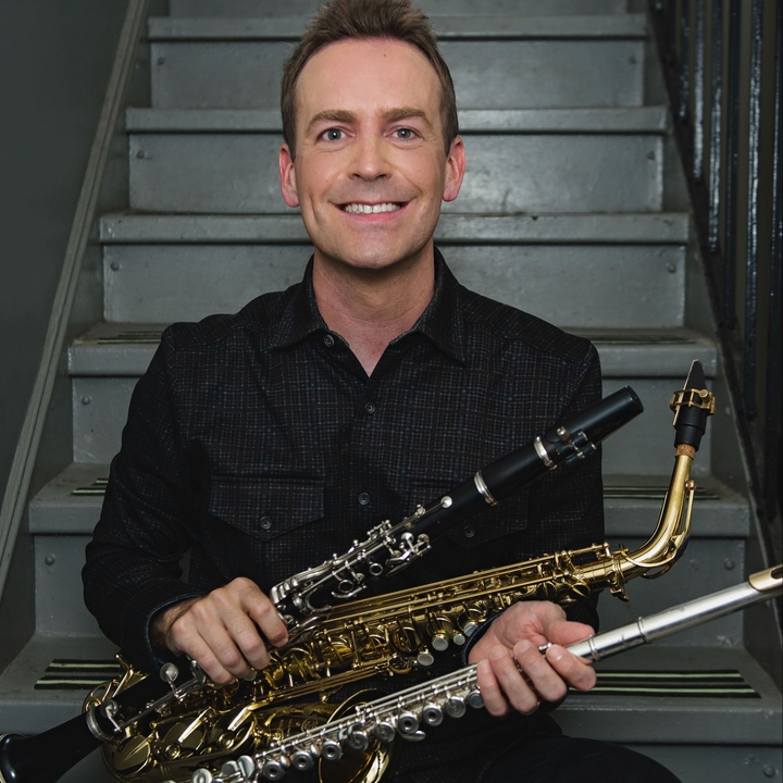 Free Daniel Bennett Group Inverness Tickets, Old Courthouse