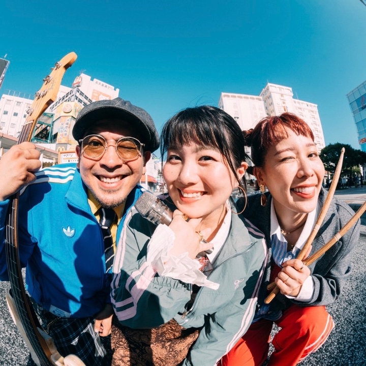 Free 7!! seven oops (official) Kawasaki Tickets, 市役所広場 Oct 04