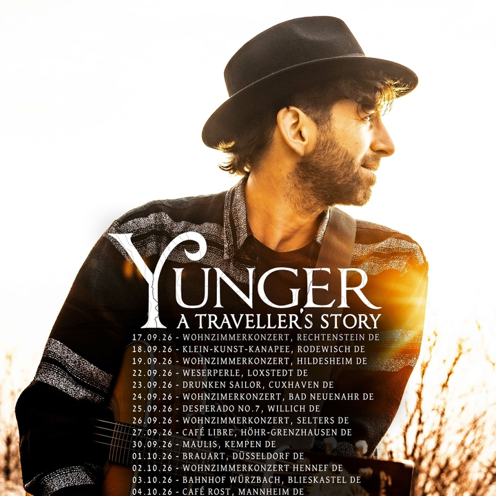 Yunger
