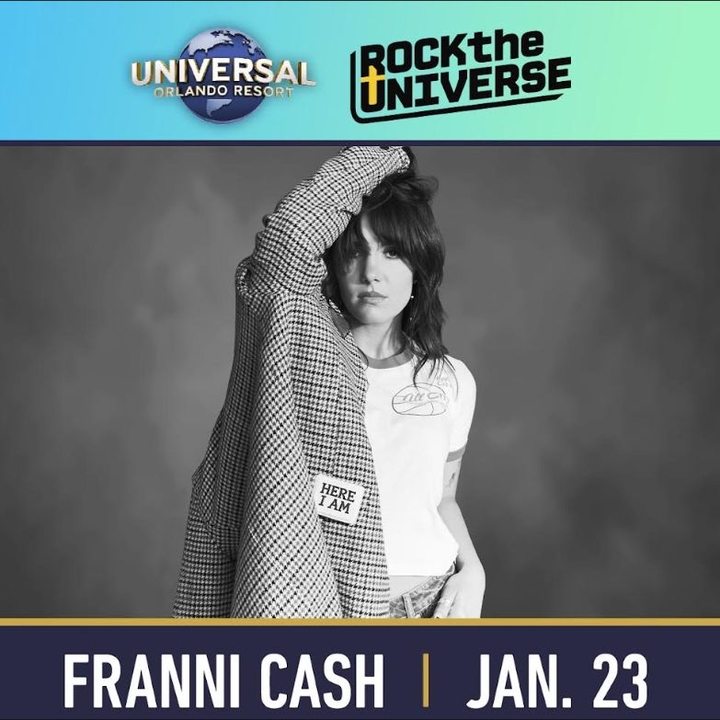 Franni Cash