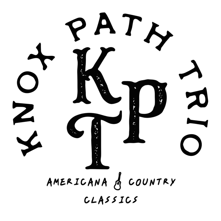 Knox Path Trio | Jesse Edward (and the Drowners)