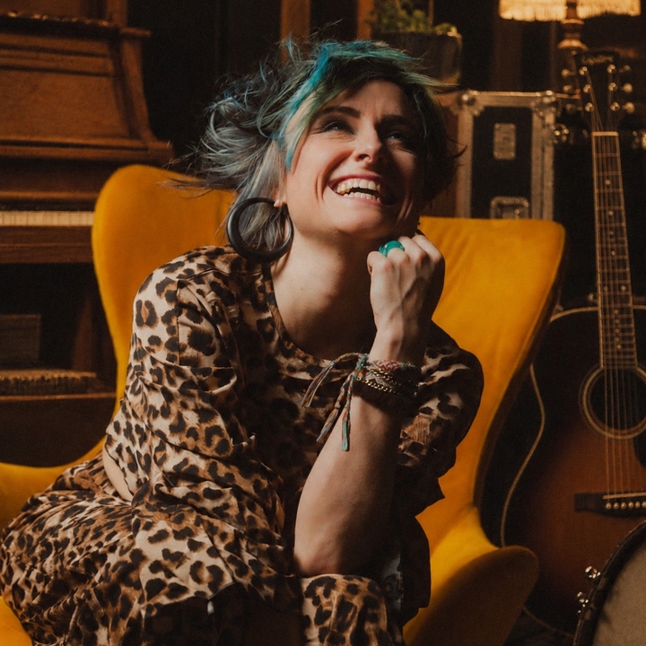 Charly Klauser