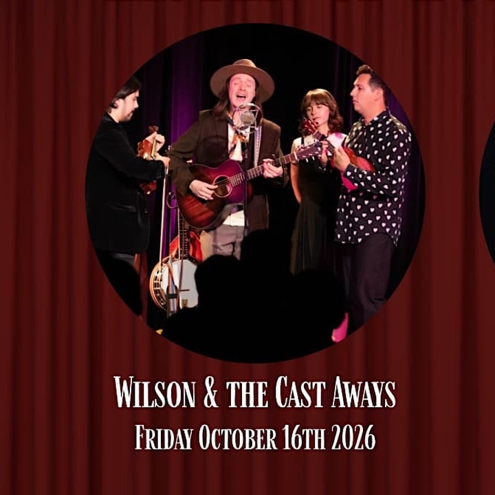 Wilson & The Cast Aways