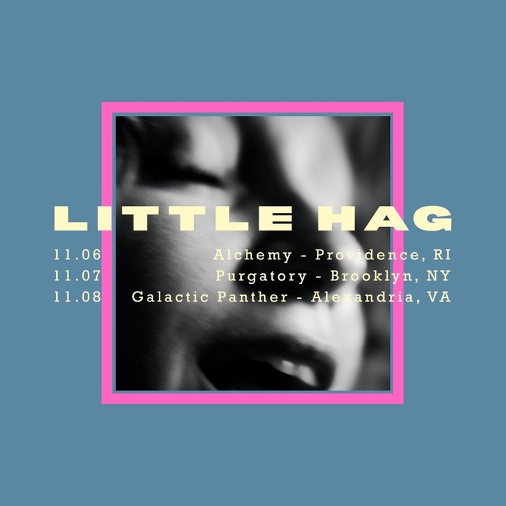 Little Hag