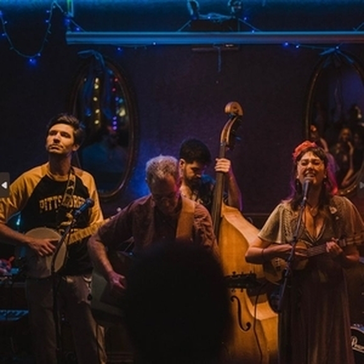 Sweet Kay String Band