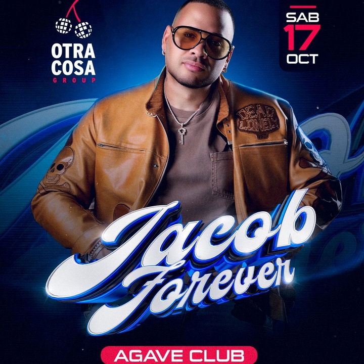 Jacob Forever