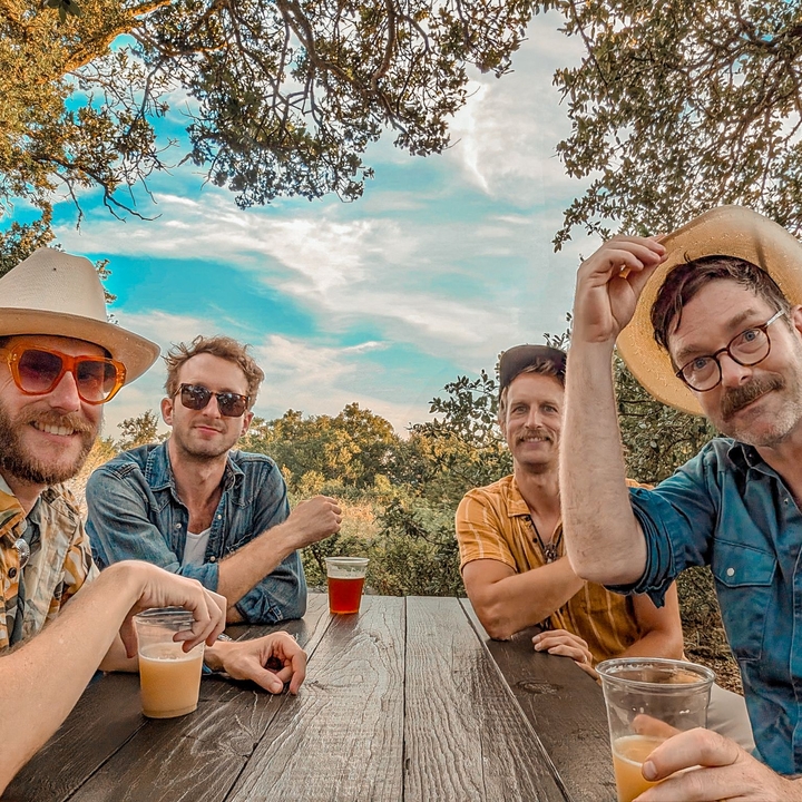 Jomo & The Possum Posse
