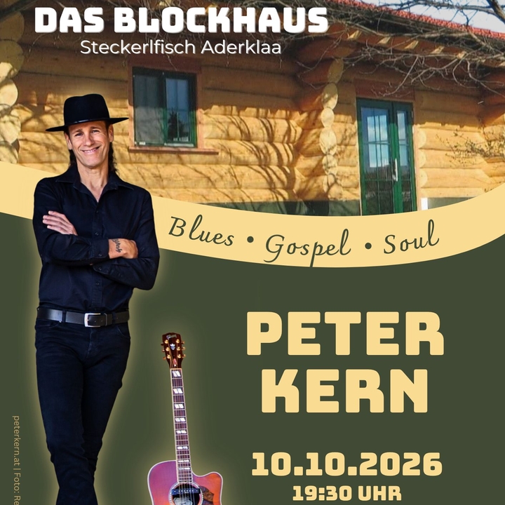 Peter Kern
