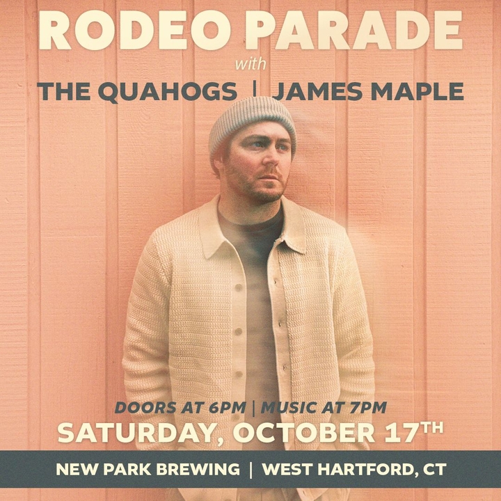 Rodeo Parade