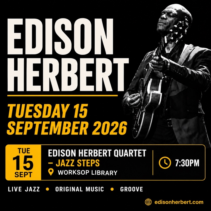 Edison Herbert