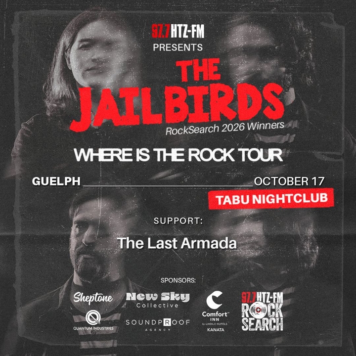 The Jailbirds (CA)