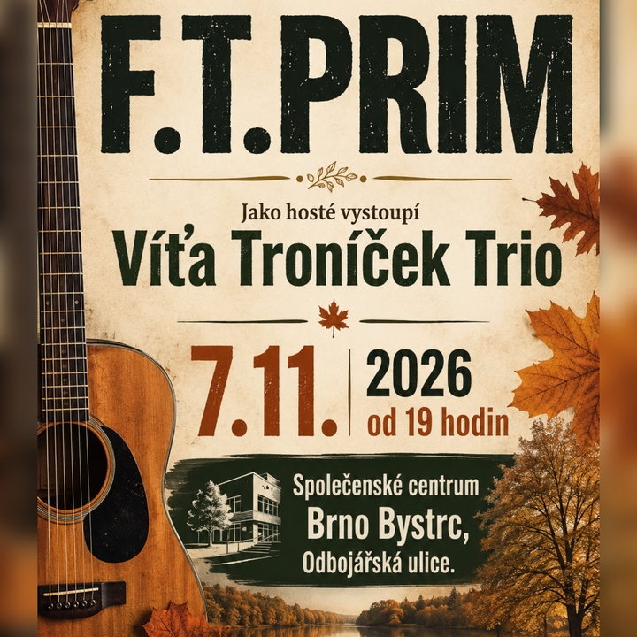 F.T. Prim