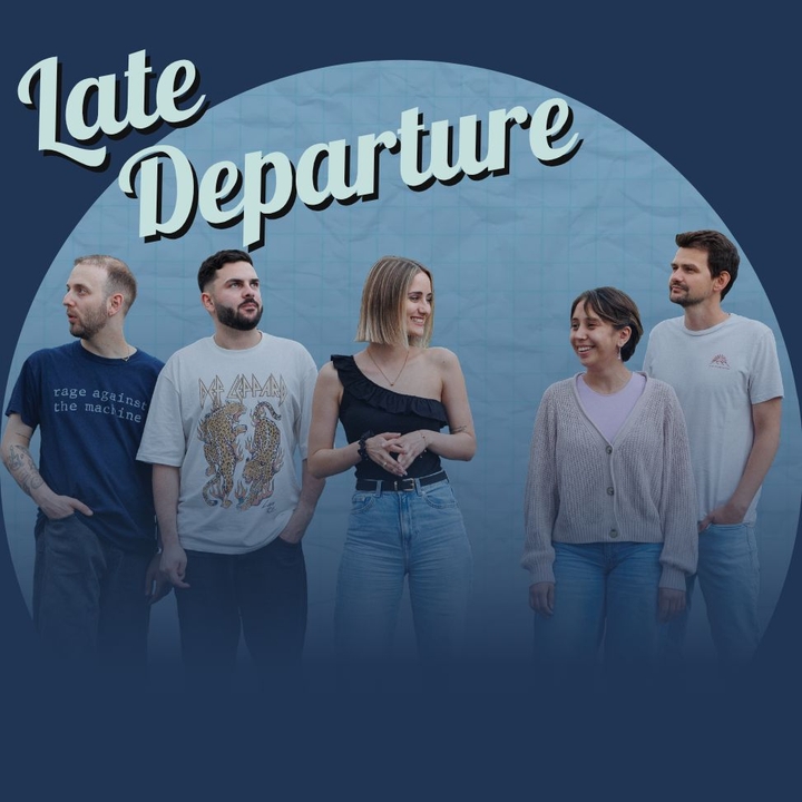 Late Departure