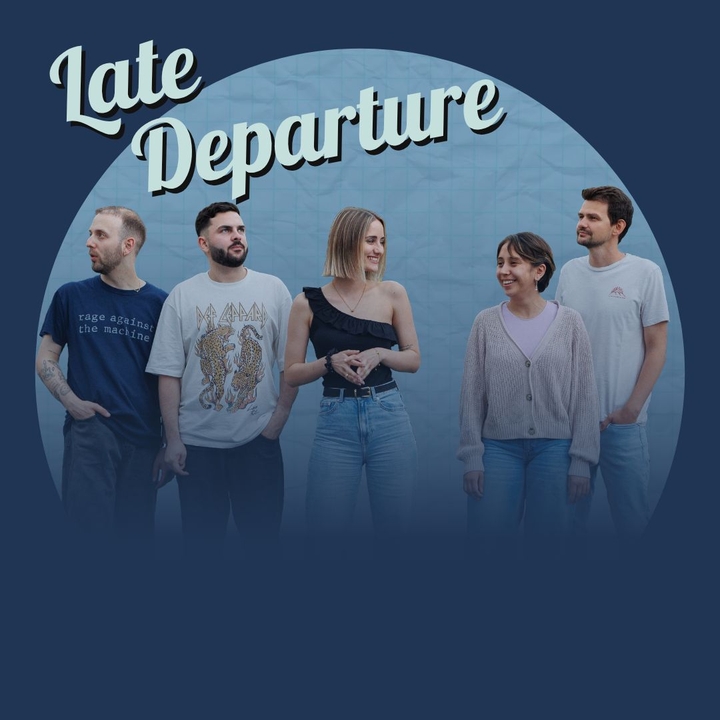 Late Departure