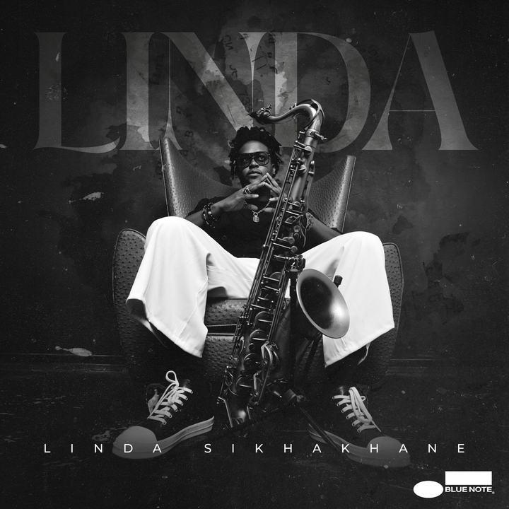 Linda Sikhakhane