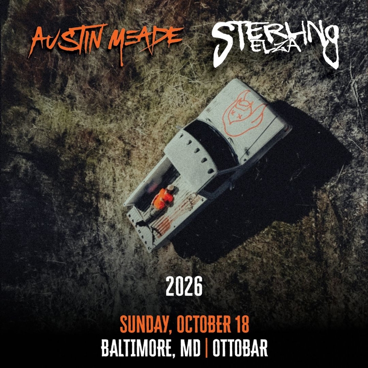 Austin Meade