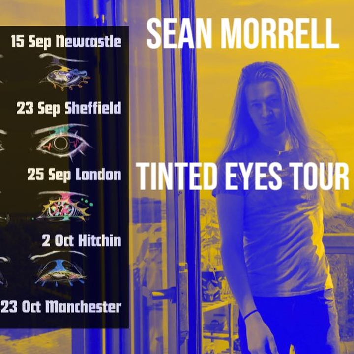 Sean Morrell