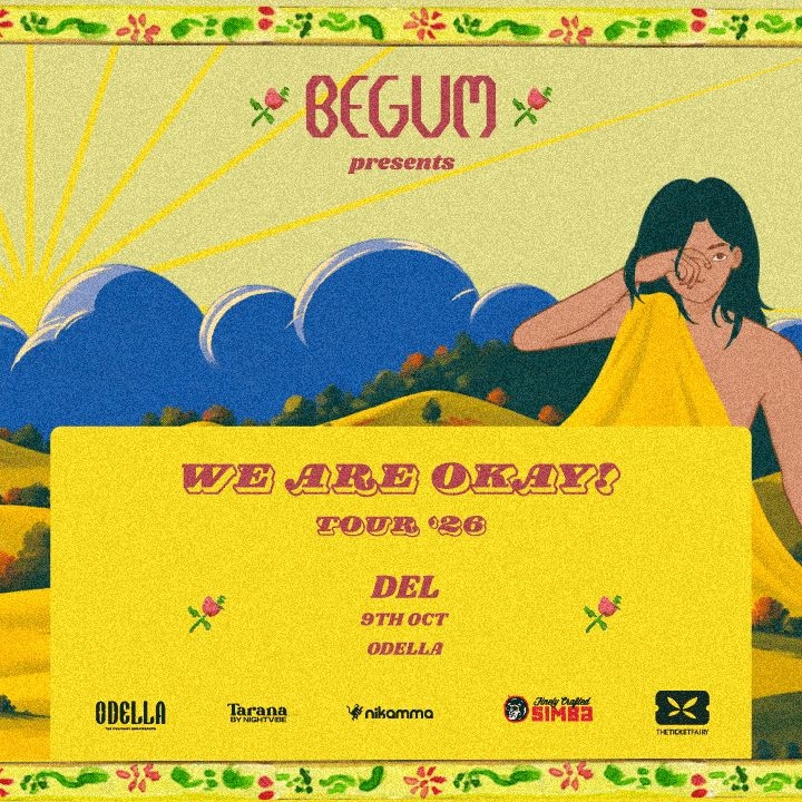 Begum