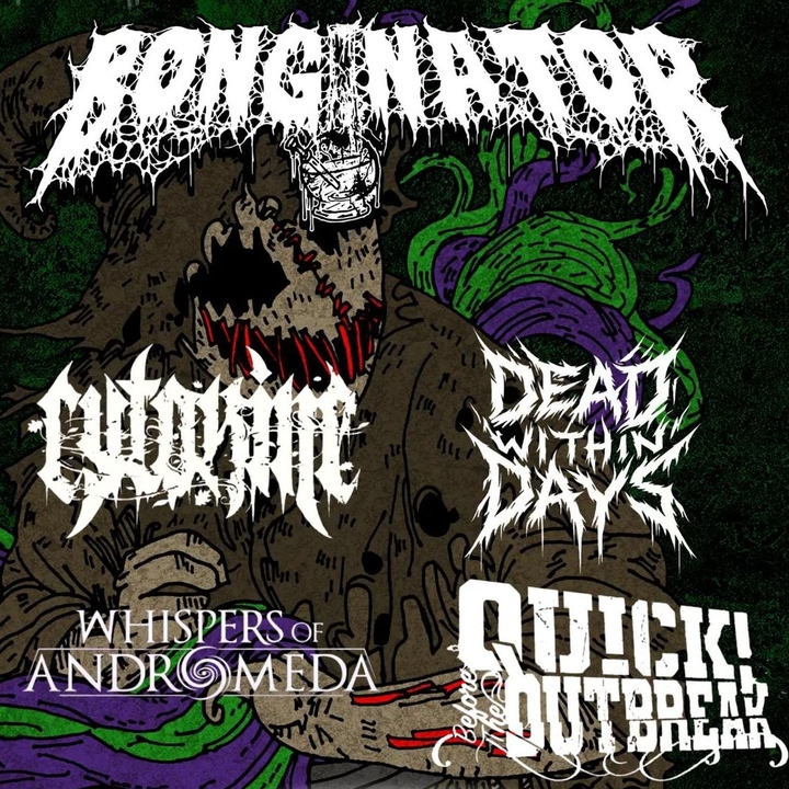 Dead Within Days