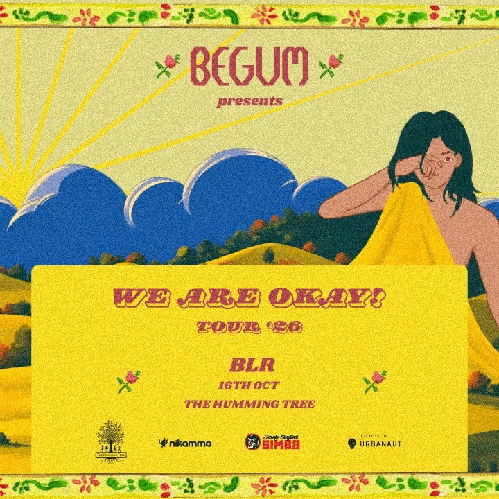 Begum