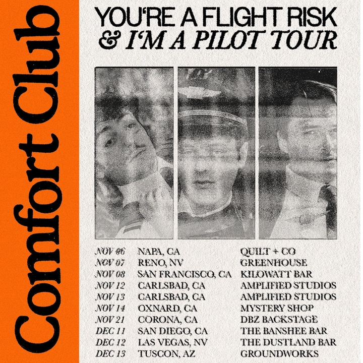 Comfort Club