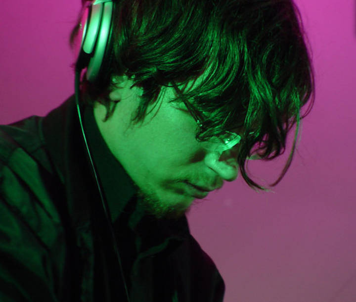 Legowelt