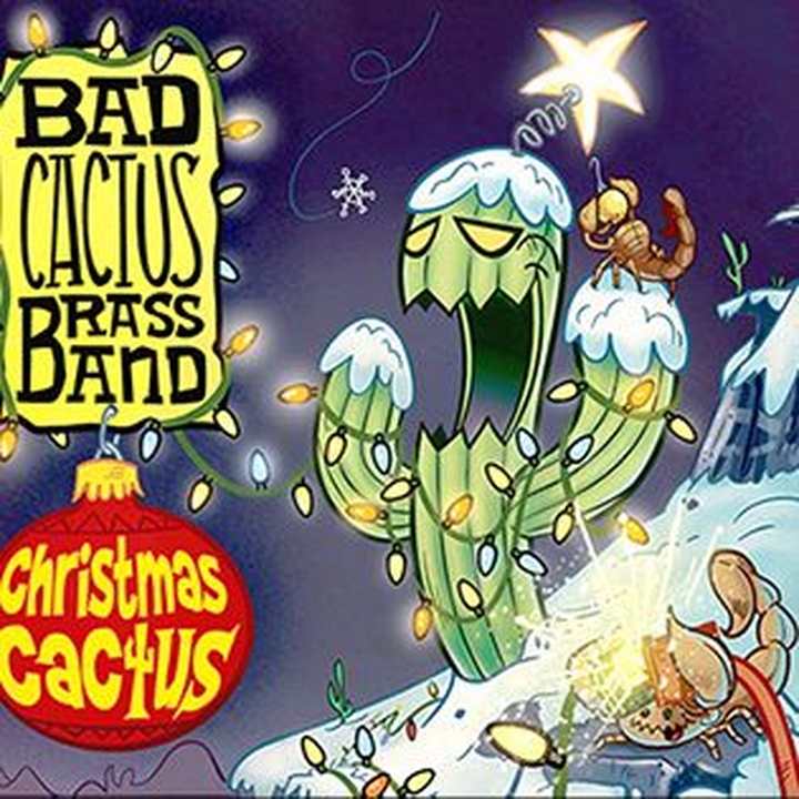 Bad Cactus Brass Band