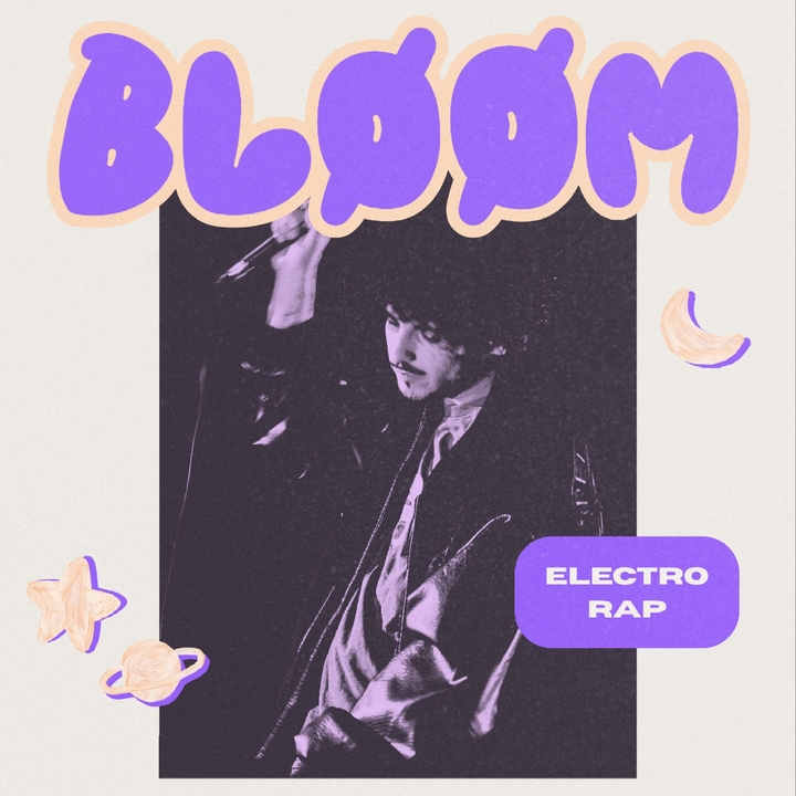 BLØØM